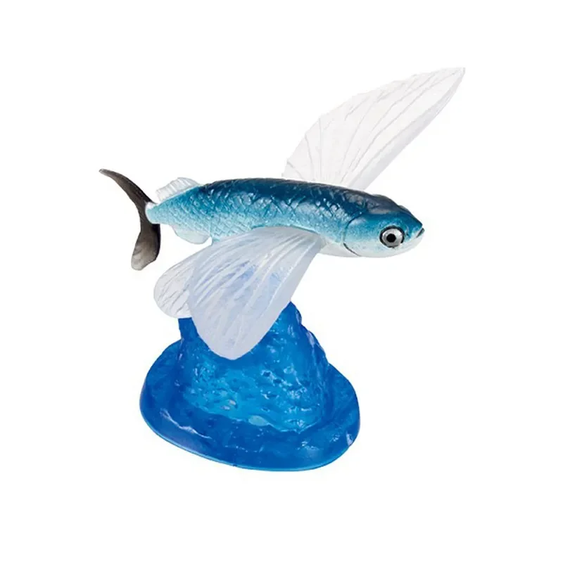 TARLIN Original Gashapon Figure Anime Kawaii Marine Life Killer Whale Tuna Tonijn Gacha Cute Capsule Toy Soldiers Accessories