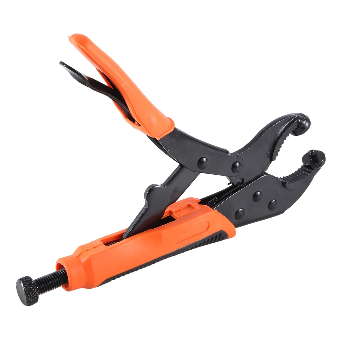 New Heavy Duty Snap Fastener Tool,Snap Setter Tool Kit with 60 Sets, for Boat Cover, Snap Button Tool, Replacing Metal Snaps