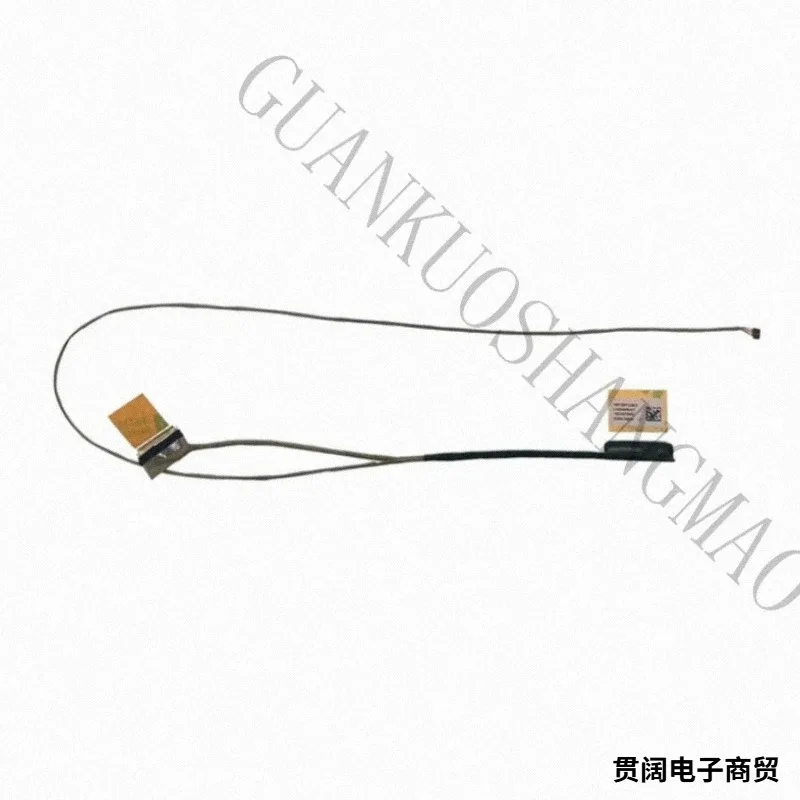 HJY...is suitable for ASUS X507 X507U x507LA X507M X507UA X507UB Y5000U screen cable 1422-02TS0AS