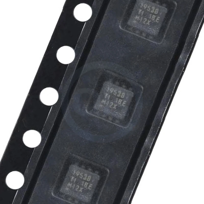 

(10 Pieces) CSD19538Q3A VSONP-8 19538 Chip IC New Original