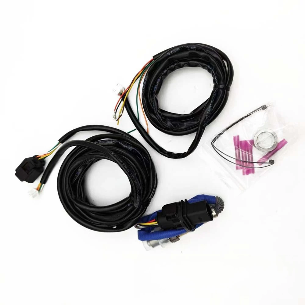 AEM30-0300 LSU 4.952mm air-fuel ratio meter, suitable for car modification racing cars