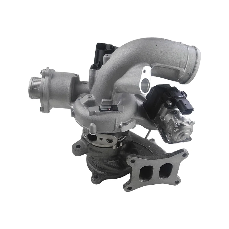

MGT1752S Turbo 819035-5011S 819035-0011 06K145715C 06K145715CX 06K145715CV Engine Turbocharger For AUDI Q3