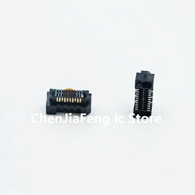 

1-10 шт./лот ERM8-010-05.0-L-DV-K-TR 20-контактный разъем 0,8 мм, новый оригинал