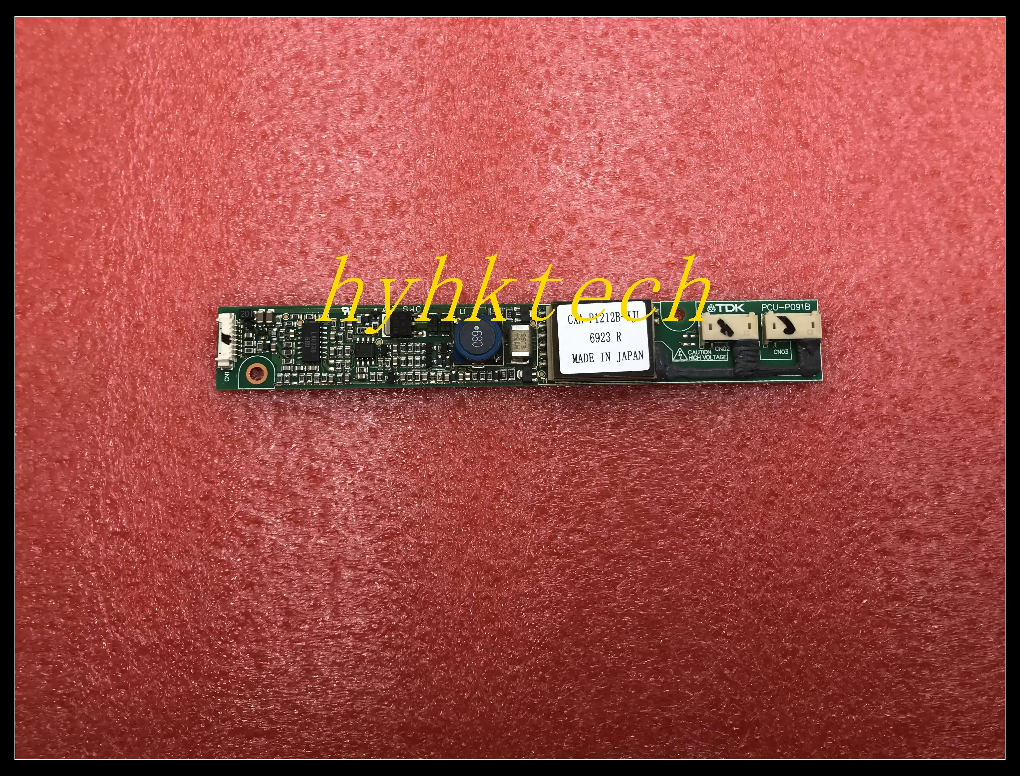 Supply original inverter CXA-P1212B-WJL ,PCU-P091B, tested before shipment