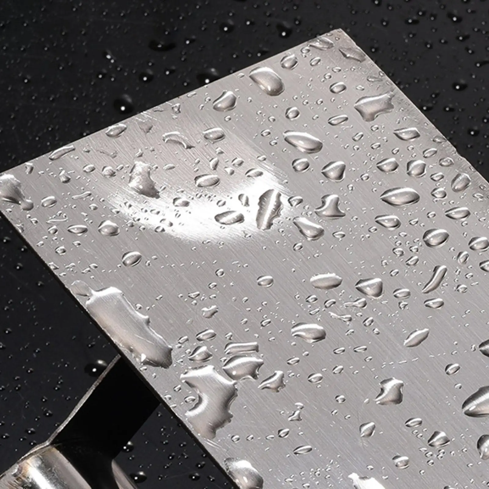 

Угловой шпатель из нержавеющей стали для гипсокартона, эргономичный многофункциональный угловой шпатель для ремонта дома, гипсокартона