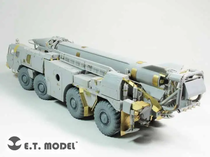 ET Model 1/35 E35-241 Soviet \