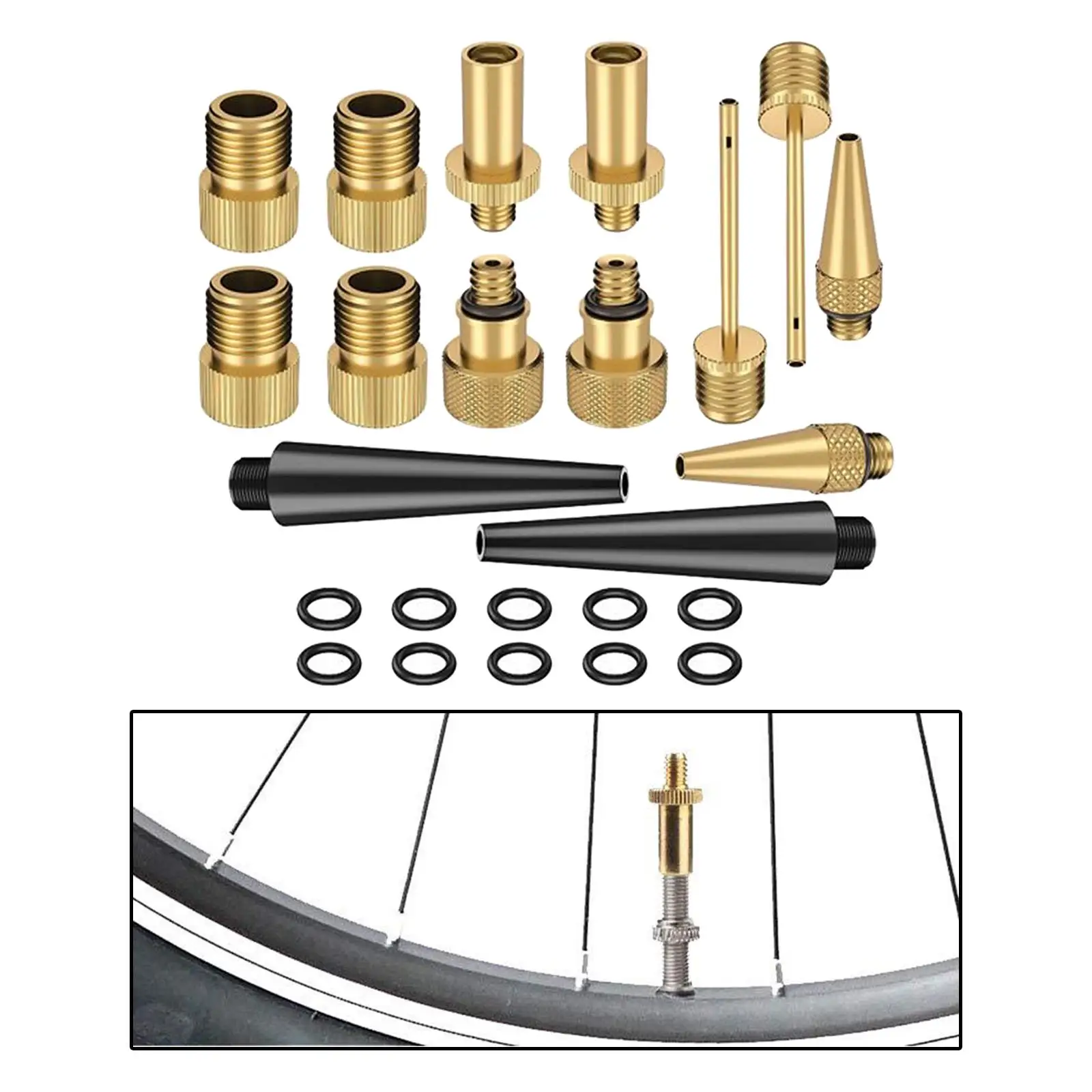 Thumbnail 3 - #57 Highest Rated Bicycle Pumps to Buy in 2026