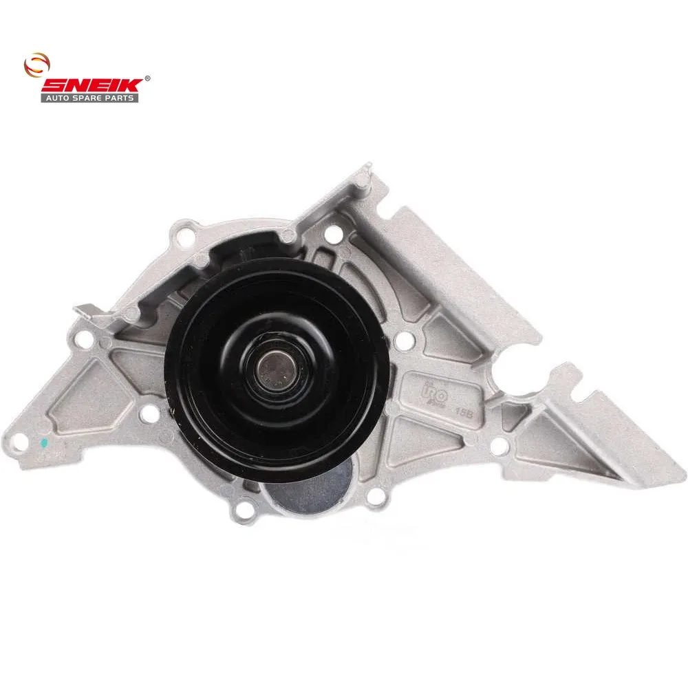 

Sneik Engine Cooling Water Pump for 1995-2005 VW Passat Audi A4 A6 Cabriolet 2.6L 2.8L V6 078121006 078121004Q 078121004C ADSB01