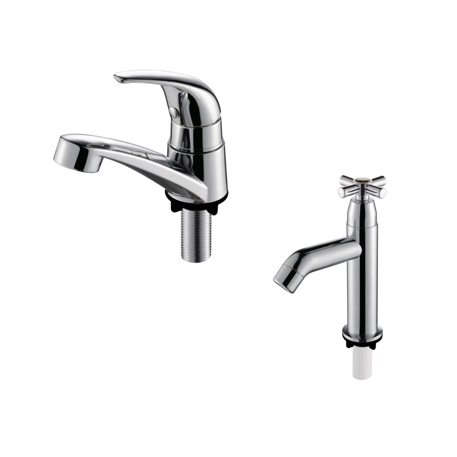 Washing Machine Faucet Freeze Resistant Water Dispenser Tap Water Dispenser Faucet for Mop Pool Kitchen Sink Washroom Shower Mop
