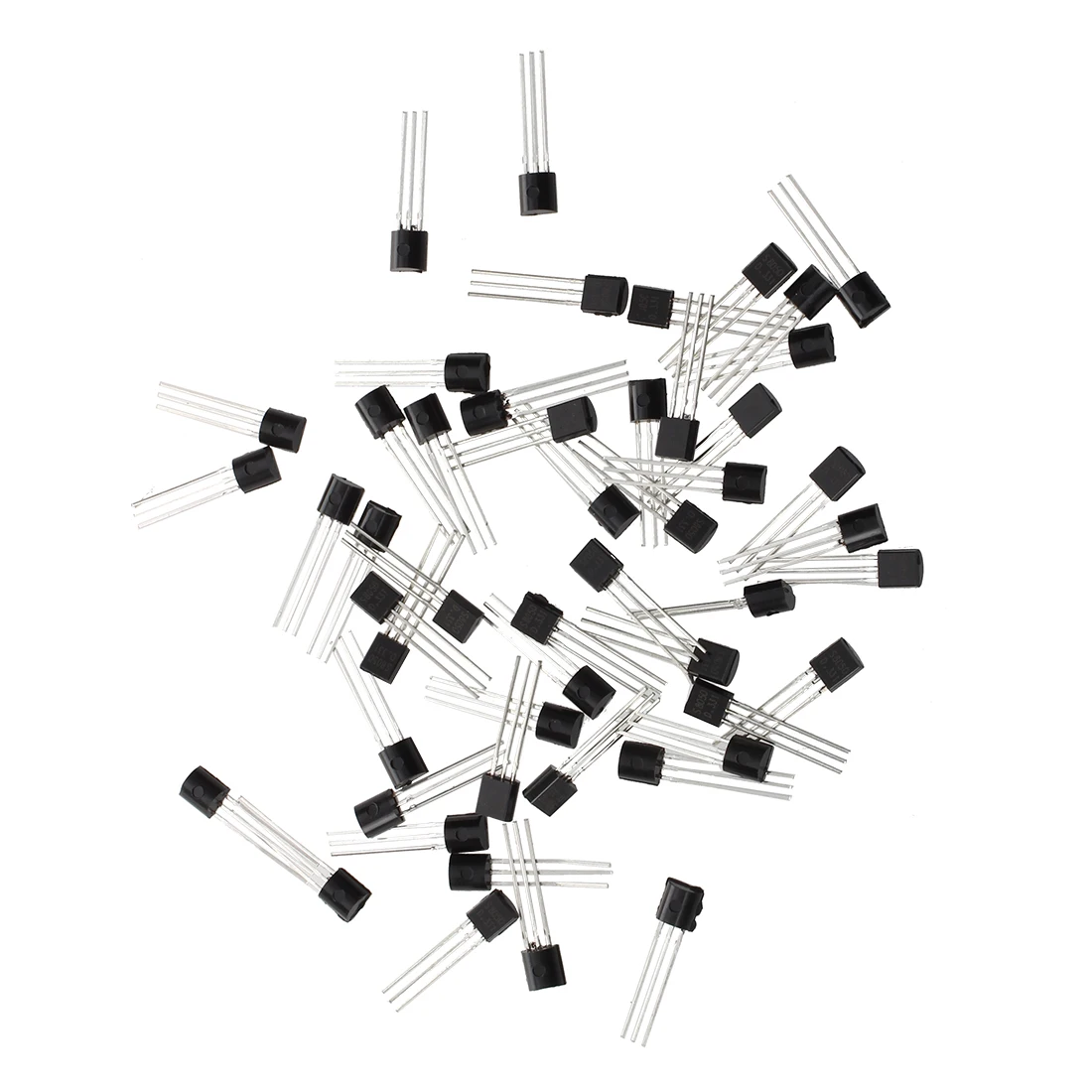 AB25-50 X TO-92 S 8… - image