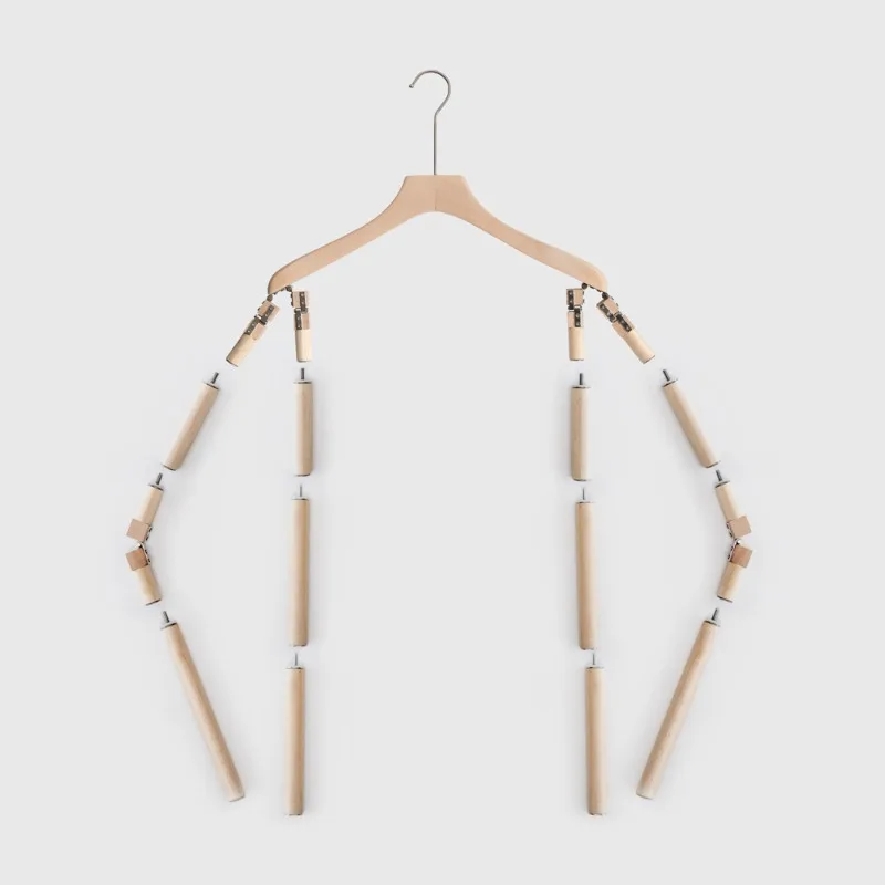 

Clothing shooting hanger clothes modeling support rack clothing exhibition live broadcast props clothing video display hanger