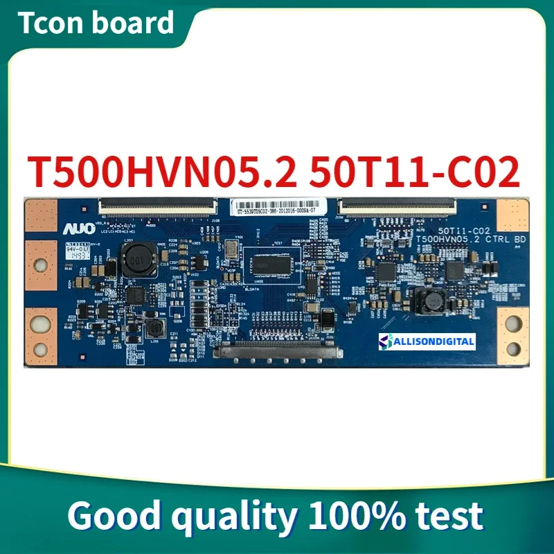 Carte T-Con Originale Neuve pour Samsung UA39F5008AR T500HVN05.0 50T11-C02