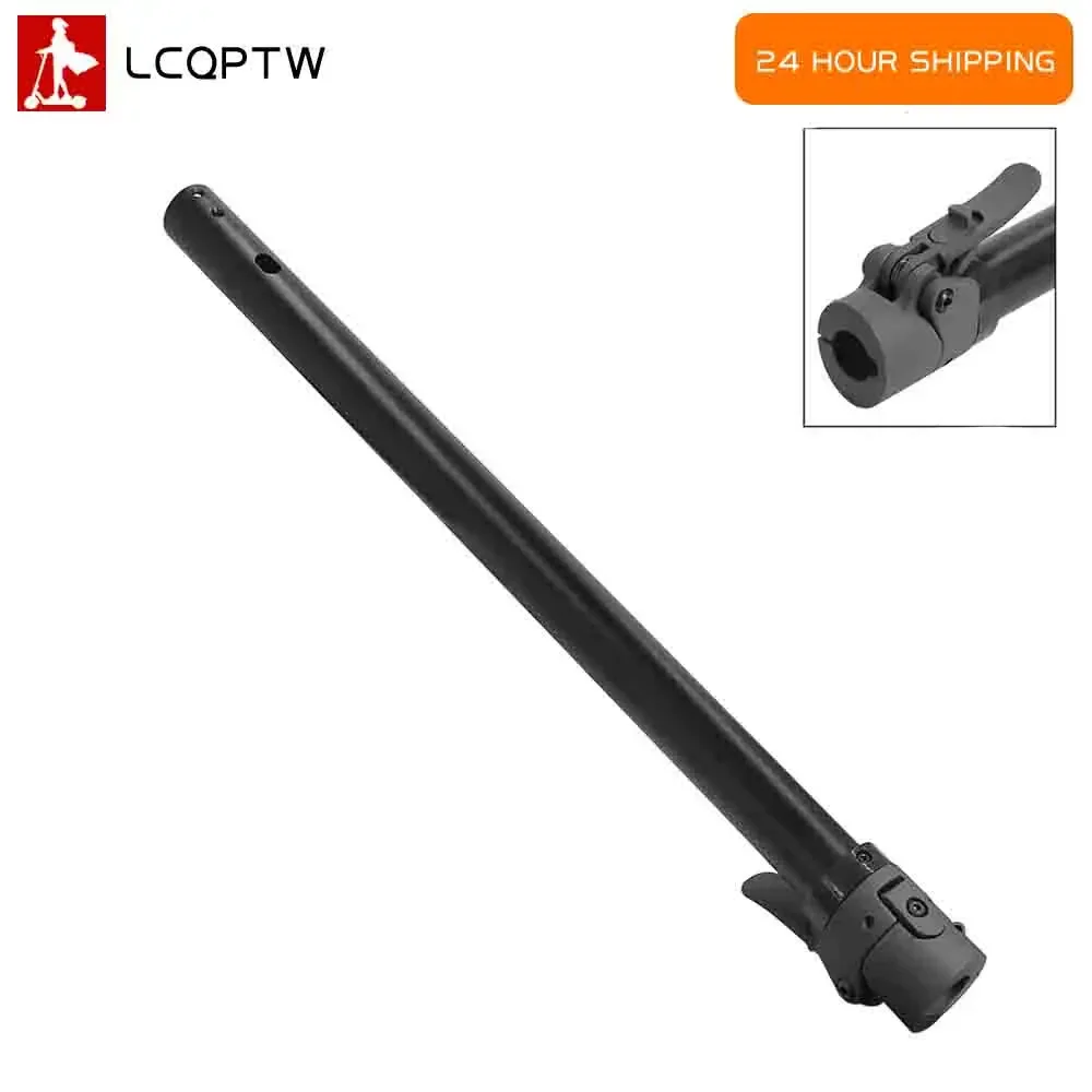 Handlebar Folding Pole Electric Scooter Folding Fixing Rod Vertical Bar Stand Rod Kickscooter For Xiaomi Mi4 Pro Part