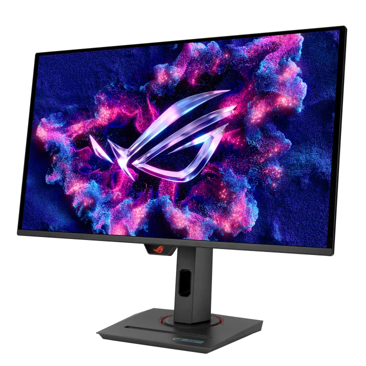 

Новый монитор для игрового ПК ROG Strix OLED XG27UCDMG 240 Гц 3840x2160 4K 0,03 мс Игровой монитор ДИСПЛЕЙ Esports HDR400 USB-C 90 Вт