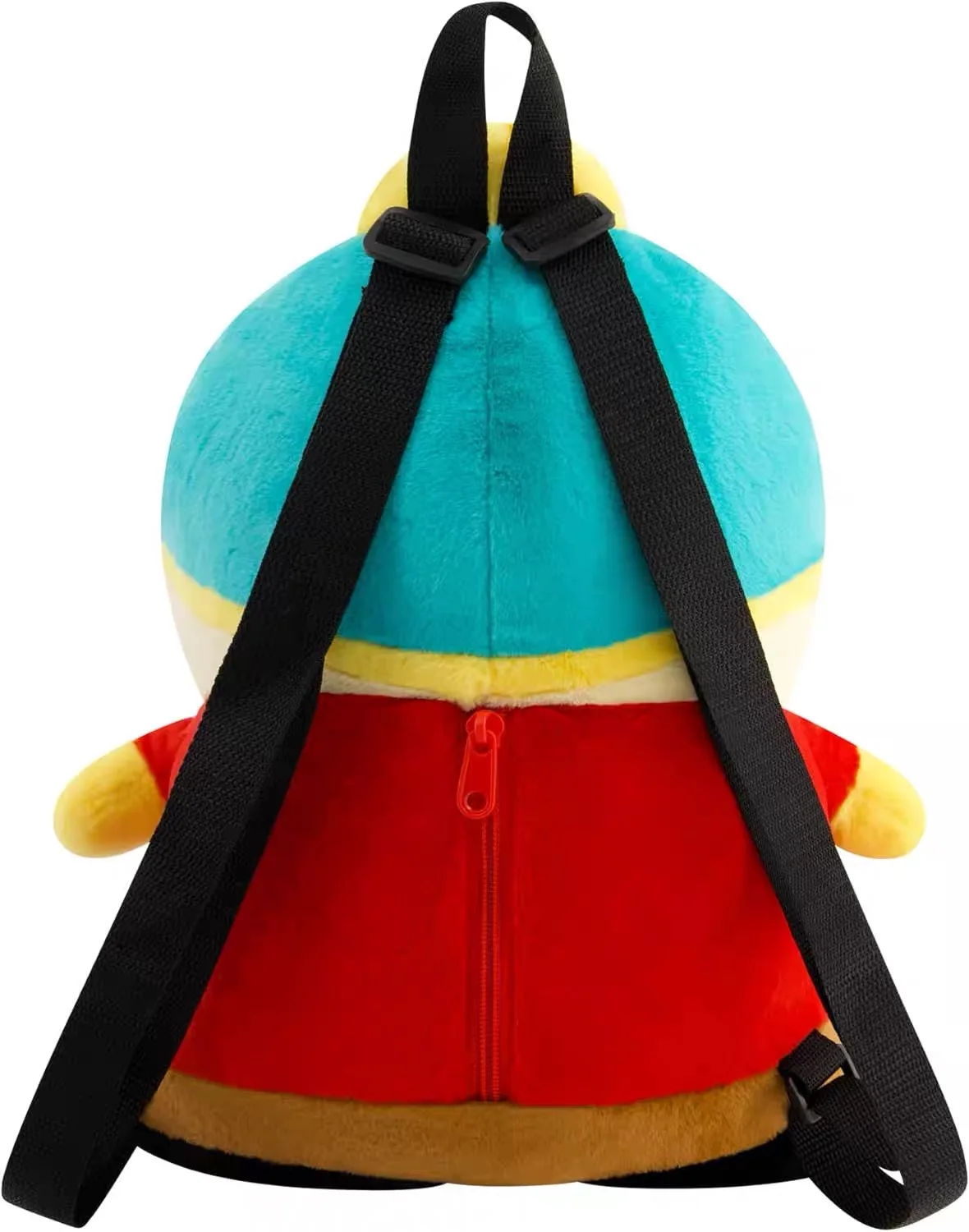 Nouveau mignon Anime South Park Eric Cartman peluche sac à dos pour enfants cadeaux de noël