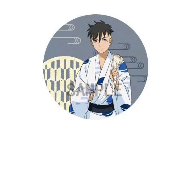 ناروتو أنيمي ساكورا هارونو ساسوكي اوتشيها كاكاشي هاتاكي شارة معدنية من القصدير دبوس بروش تحصيل هدية تأثيري اكسسوارات لمحبي