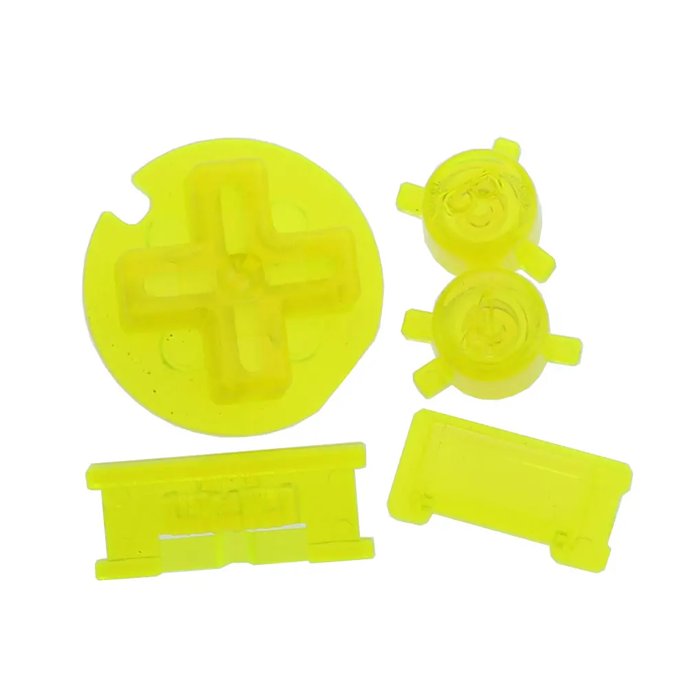 Variant: Clear yellow