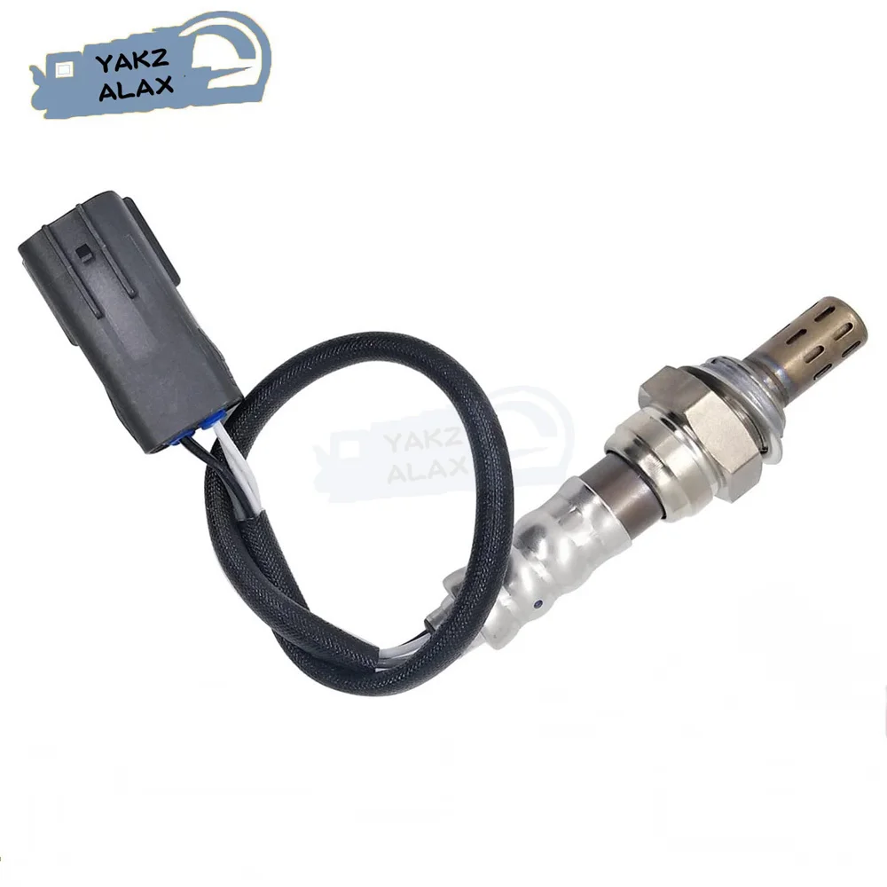 

Датчик кислорода O2 Лямбда, задний датчик 2 для 2010 2011 2012 2013 Mazda 3 2.0L 234-4467 Запасные аксессуары для автомобилей