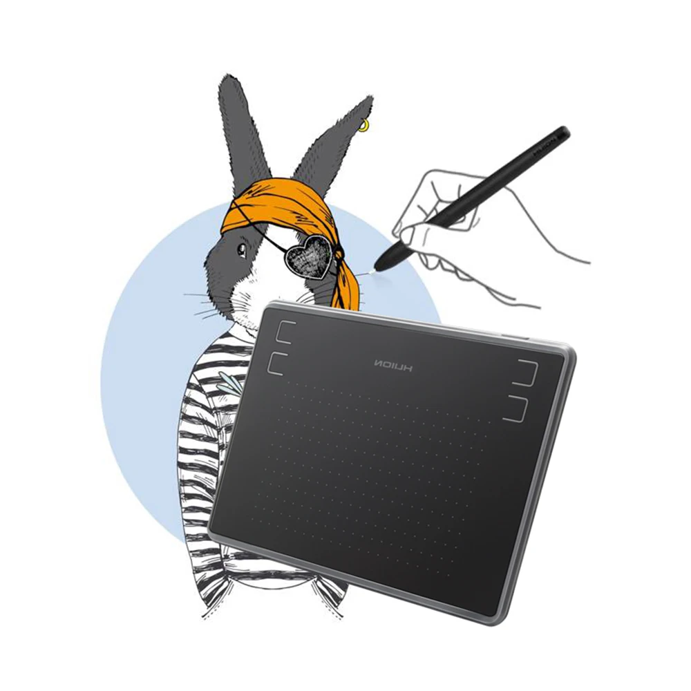 Huion H430P Планшет Graficadora 4,8*3 дюйма Tableta De Dibujo Digital Profesional Tarjetas Gra 48. Huion H430P Планшет Graficadora 4,8*3 дюйма Tableta De Dibujo Digital Profesional Tarjetas Gra 48.