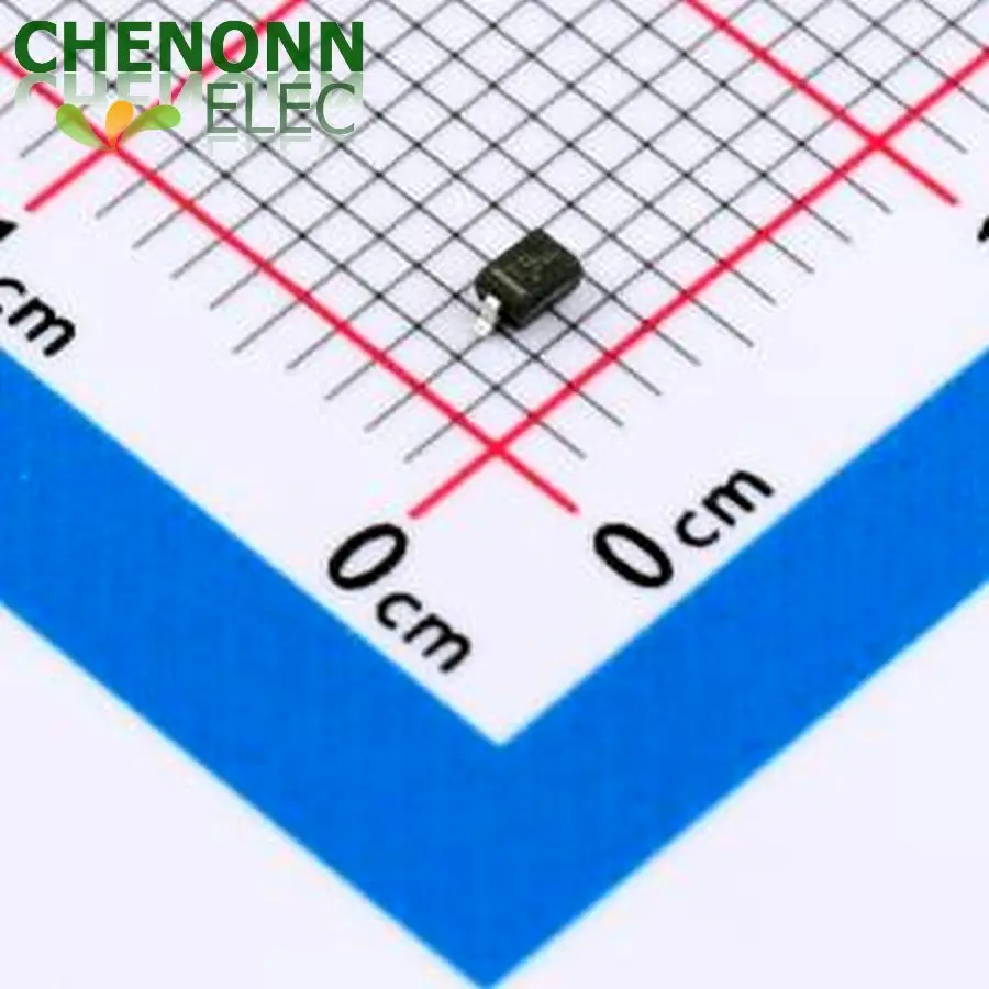 500PCS/LOT MM3Z4V7ST1G (Diodes)