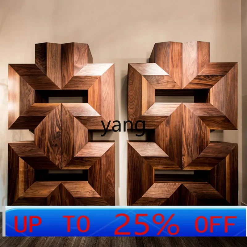 

LH Display Decorative Locker Modern Simple Side Cabinet