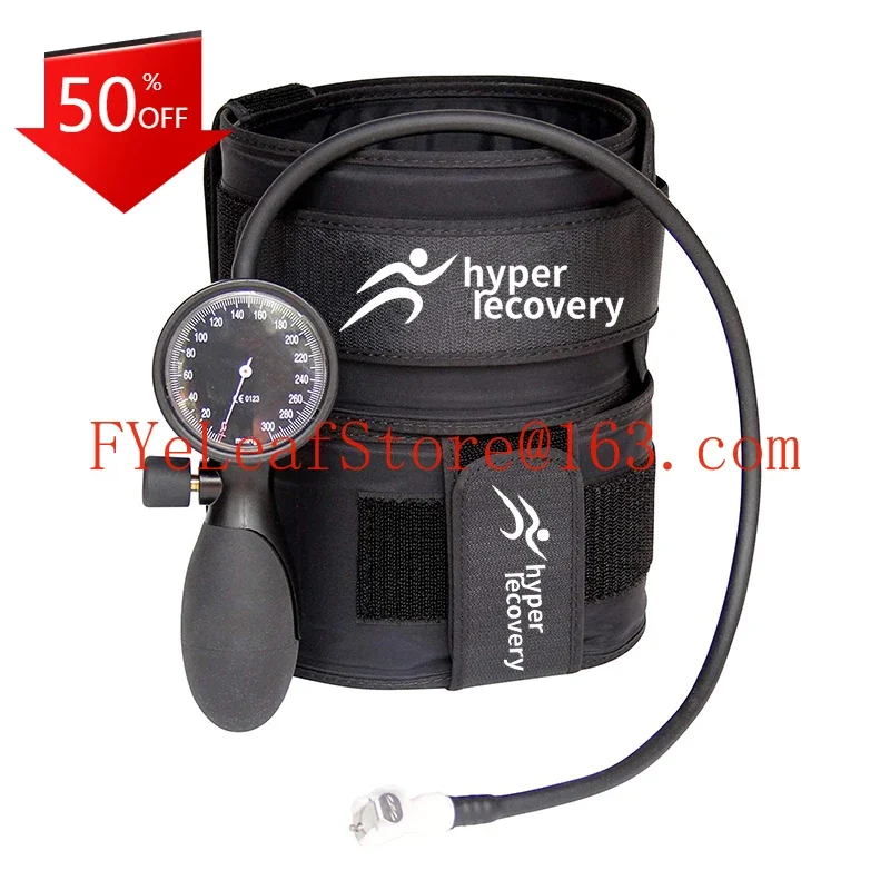 

TRAINING Blood Flow Restriction SetsActive hyper recovery Decrease joint/tissue loads dropshipping