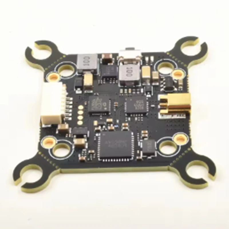 장거리 RC 비행기 FPV 드론용 비디오 송신기 전력, 5.8G 1000MW 48CH VTX 입력 전압 7-26V, 25 1000MW