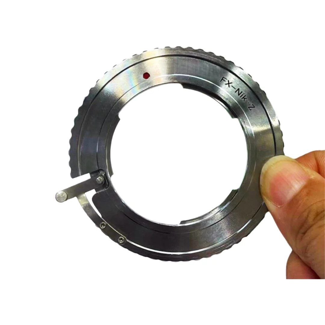 FX-Z Lens Adapter S…