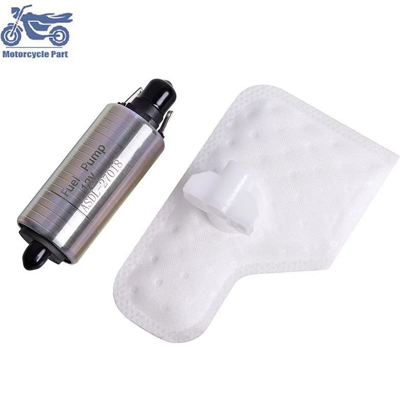 125cc Motorcycle Fuel Pump For YAMAHA YZF-R15 R15 2015-2020 YZF155 YZF R15 2019-2021 MTN125 MT125 2FB-E3907-00 B7D-E3907-00