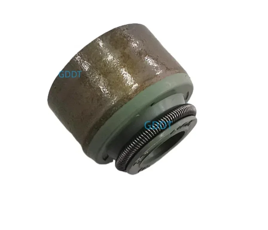 1 Piece Engine Valve Oil Seal for Pajero V70 V90 V30 Exhaust Valve Stem Seal for Pajero Sport K90 KH Accessories MD307342