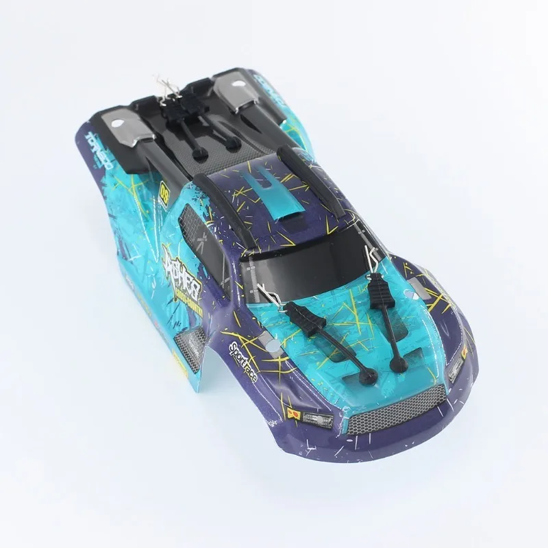 

For SCY 1/18 Remote Control Car 18101-8064 car shell