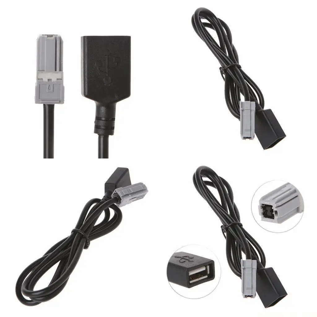 J0MA Car Aux O Medi…