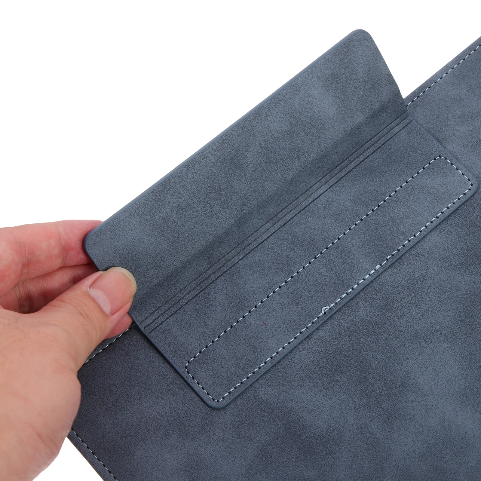 

Clip Board with Storage Folder Number Paper File Organizer Nursing Clipboard Foldable