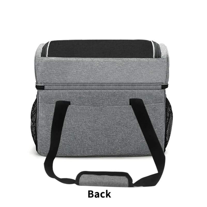 대용량 볼링 가방 볼링 볼 홀더 패딩 된 휴대용 방수 여행 신발 배낭 핸드백 스포츠 가방