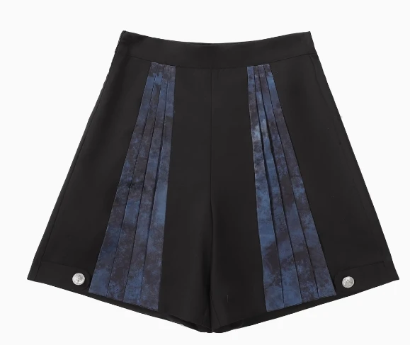 Godivana Dark Goth Prince 3-Piece Set Black 7