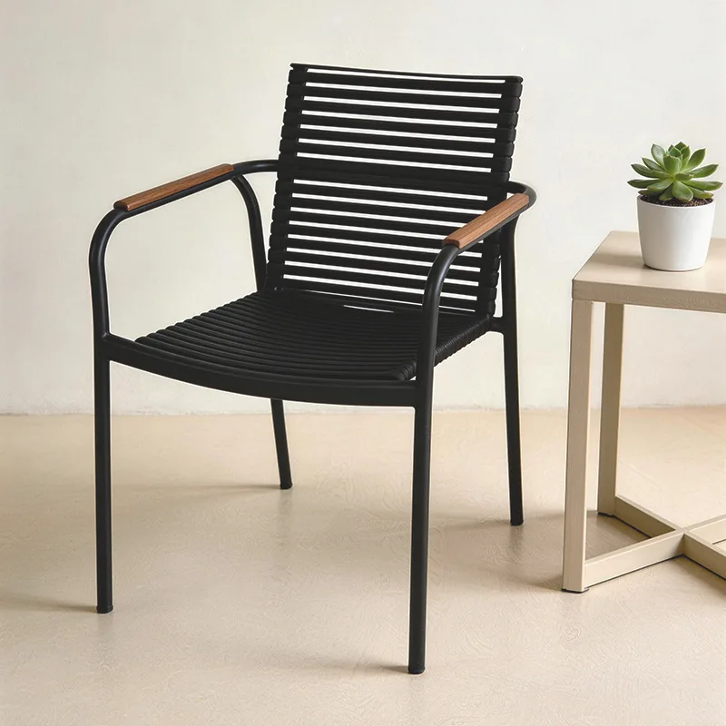 Silla de Ocio para Exteriores, Sillas de Jardín, Sillas para Comedor, Sillas para Sala de Estar, Muebles, Silla de Diseño, Muebles Eróticos