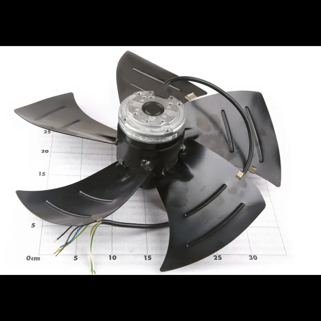 

A4E420-AP02-01 Новый вентилятор A4E420AP0201 A4E420 AP02 01