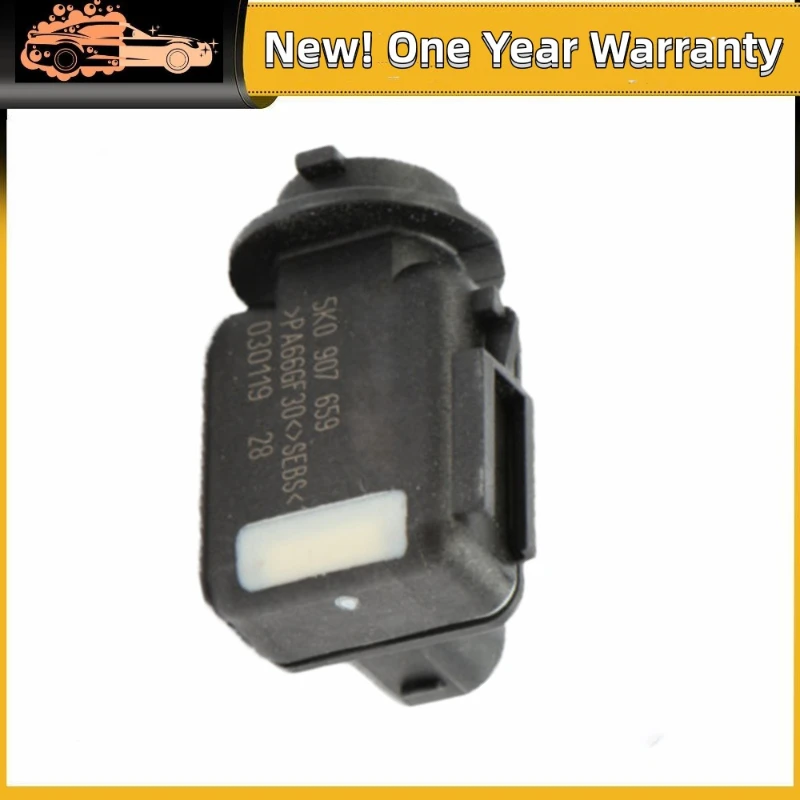 

5K0907659 Genuine Air Quality Sensor For VW Beetle CC EOS Golf R Golf MK5 MK6 Passat B6 B7 Tiguan 1 Tiguan 2 1K0907659