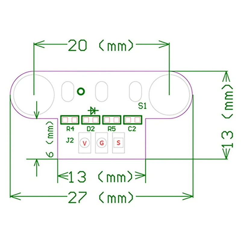 Promotion! CNC Engraving Machine Accessories Vertical Mechanical Limit Switch Vertical Touch Stroke Reset Open