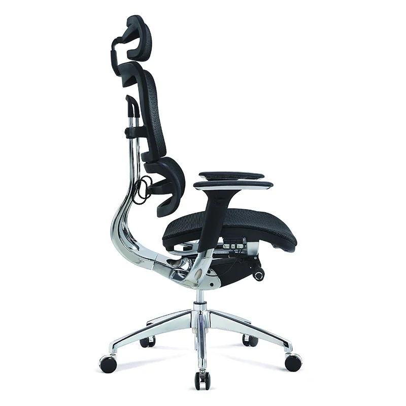 empresa de cadeiras ergonômicas NS 801 Modern Silla escritorio ergo fábrica de escritório