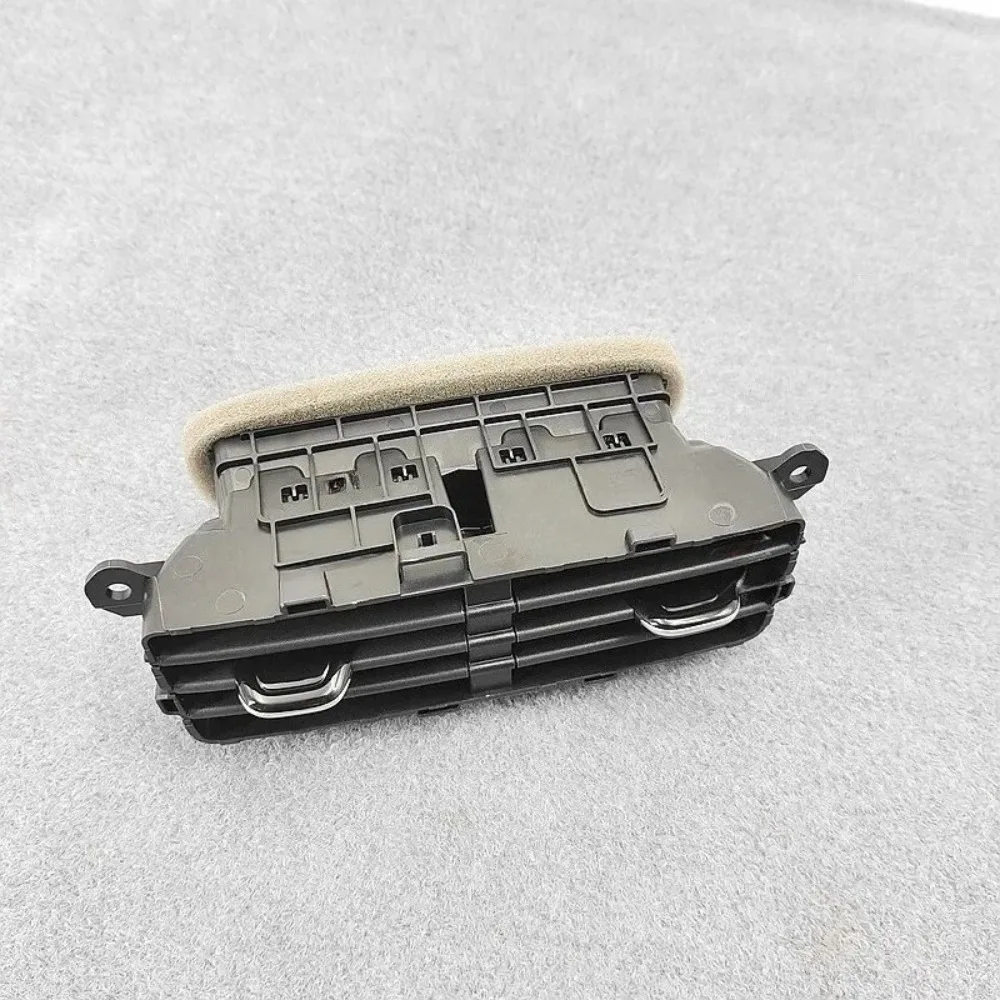 For Geely Monjaro OEM 6035055200 Automobile Rear Center Air Conditioning Vent Grille Adjust Louver Paddle Outlet Genuine