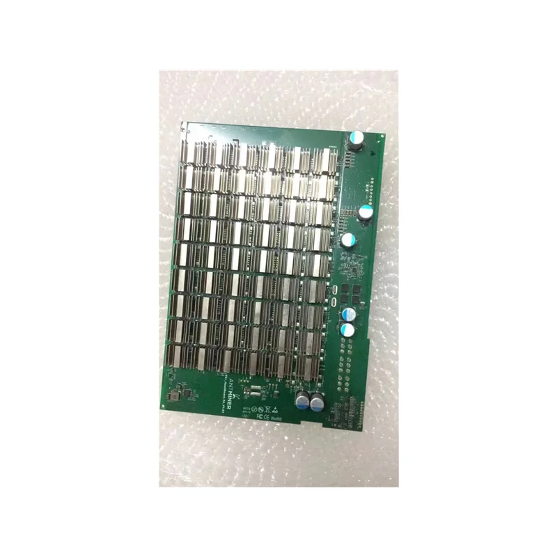 Stock New Hash board T9+ GPU hashrate control board