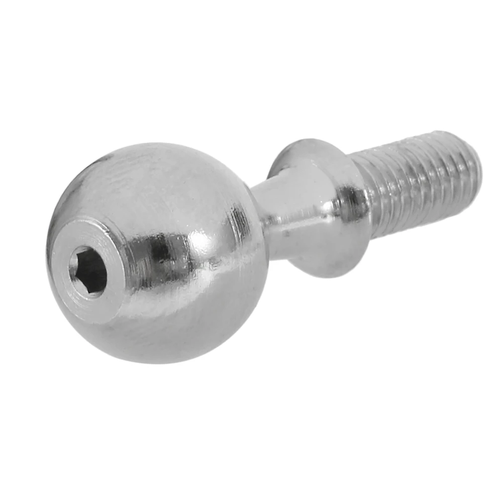 

Vn9-Om8Pcs Поворотный шар и шарнирный штифт 4X67,5 мм для ARRMA 6S 1/8 KRATON Notorious Outcast Talion 1/7 FIRETEAM Обновления