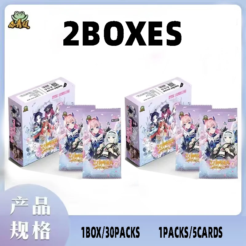 New Goddess Story Cards NS1m11 SER  Collection  Anime Girls Party Swimsuit Bikini Feast Booster Box Doujin Toys And Hobbies Gift