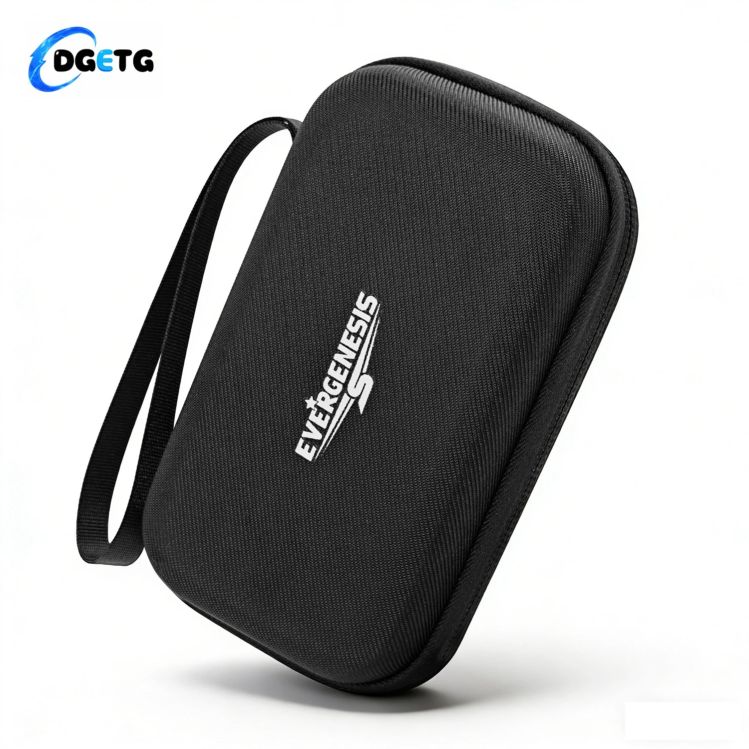 R36s Case Bag Universelle tragbare EVA-Aufbewahrungstasche für R36s Pro Max Ultra R39 Kratzfeste und staubdichte Reißverschluss-Aufbewahrungstasche