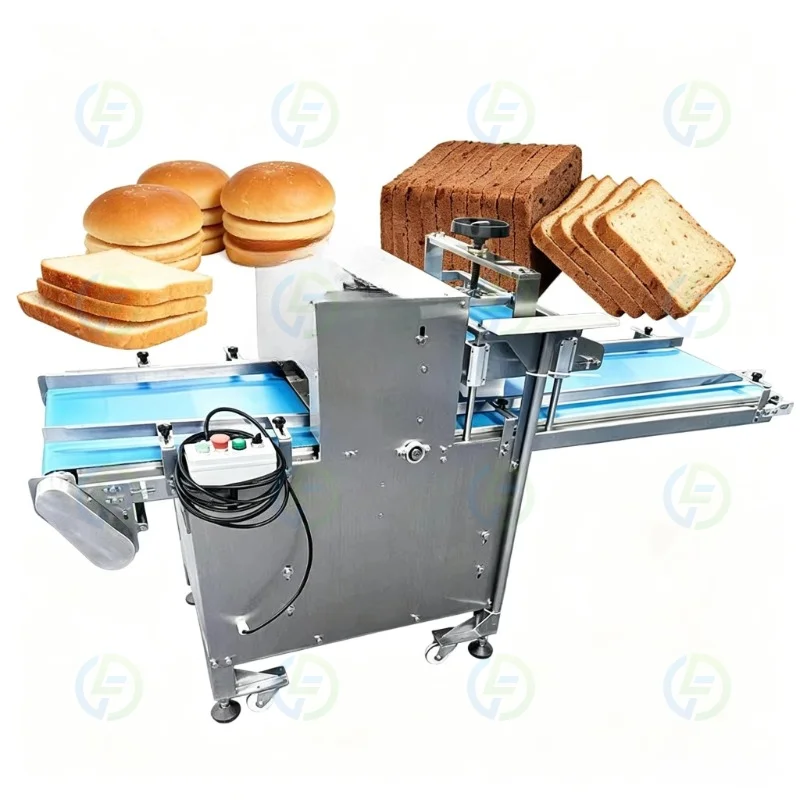 Bread Slicer Customized Loaf Cutting Guide Adjustable Bread Slice Maker Toast Cutter Reusable Kitchen Baking Accessories