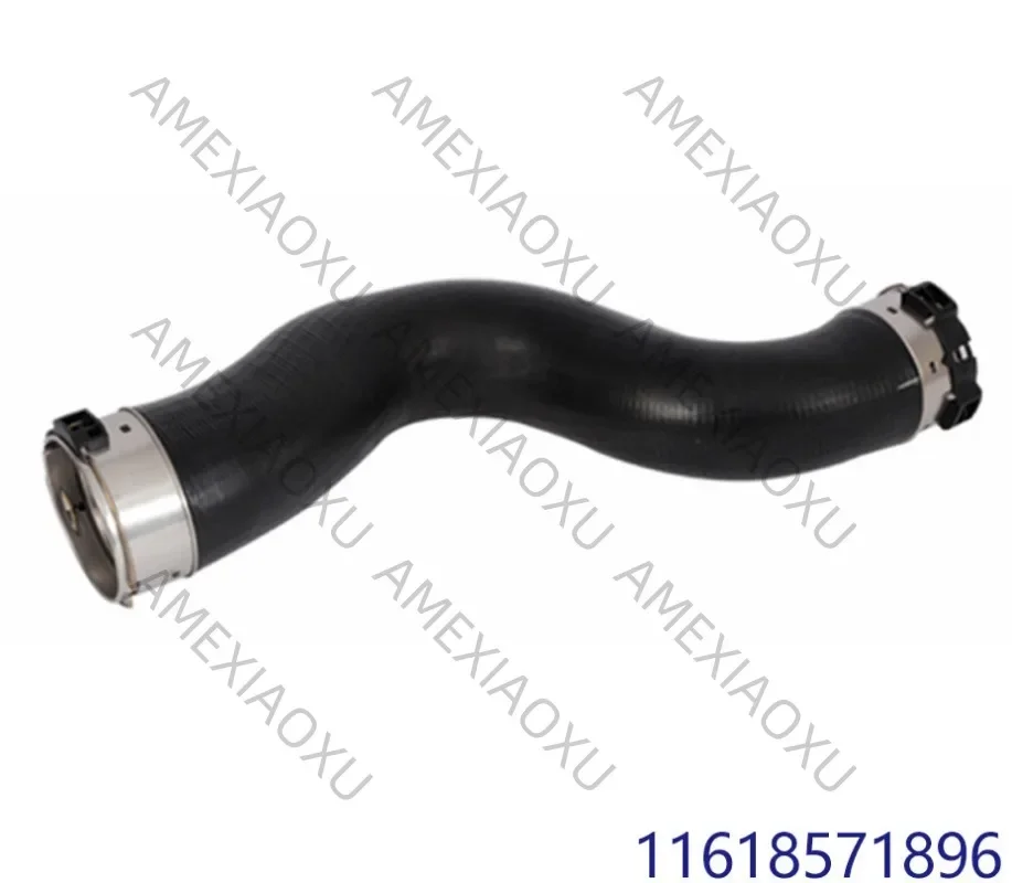 

Подходит для холодильной трахеи BMW. 11618513289 11618571896 11617802753