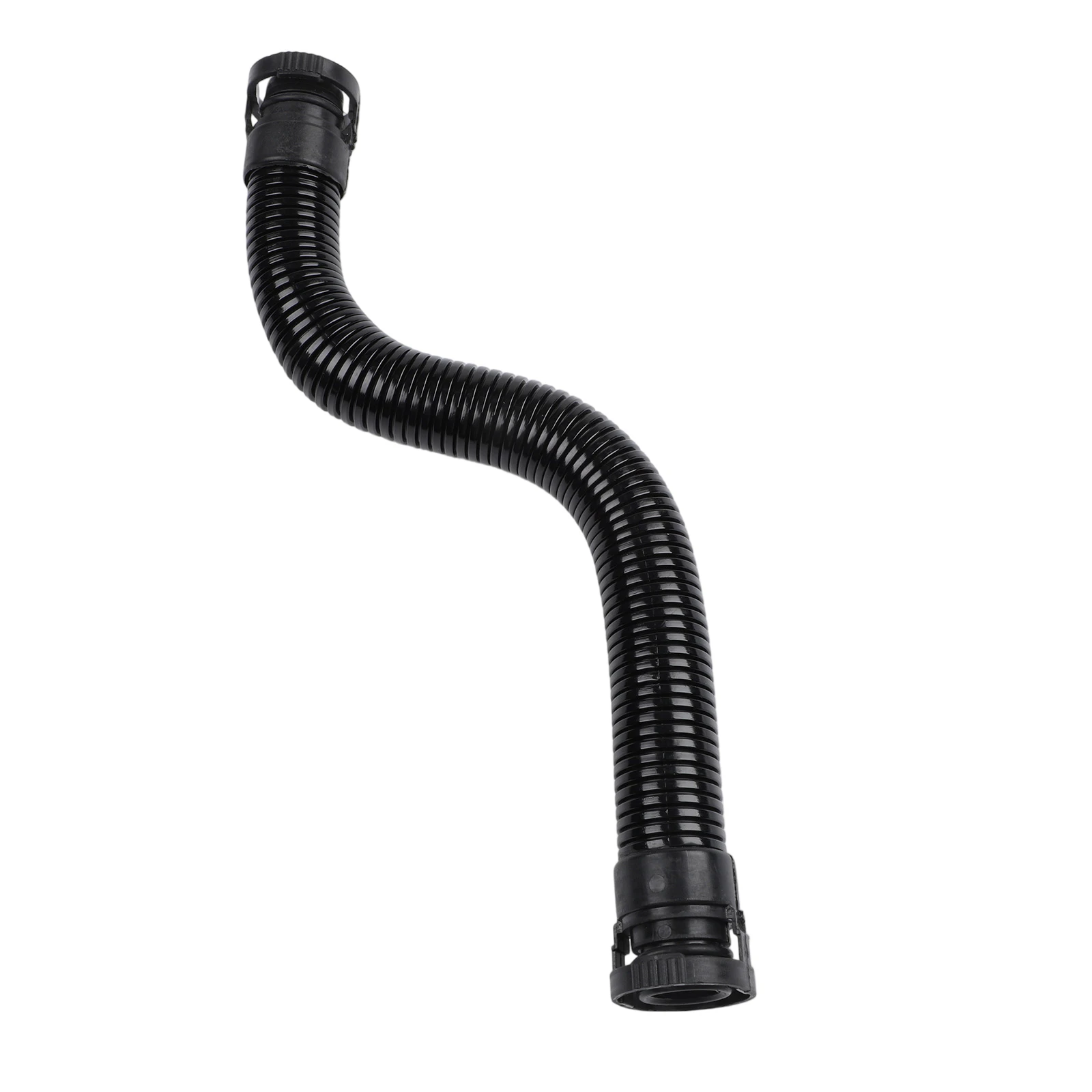 Replacement Cylinder for Head Crank Case Breather Pipe Hose with OEM Number 11157608144 Compatible with For BMW 1 Series