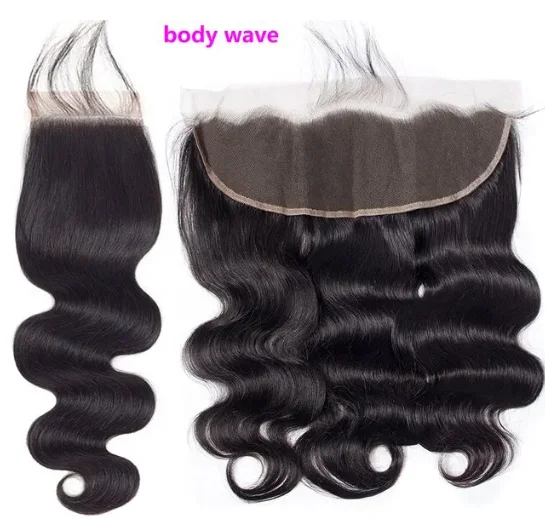 13x4 Straight Frontal Lace Only Transparent Lace