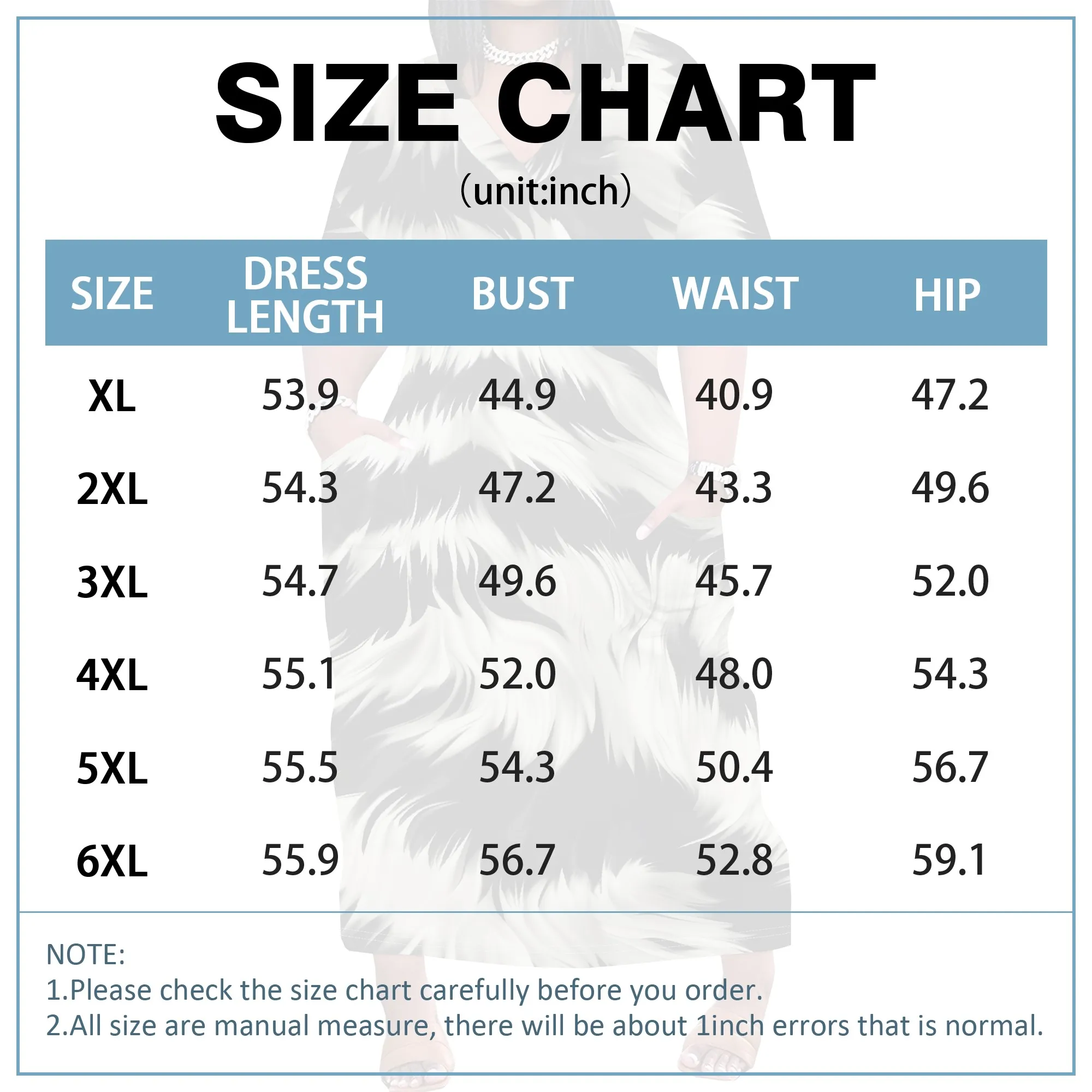 여성을위한 Nupusa 모피 프린트 드레스 플러스 사이즈 여름 캐주얼 V 넥 짧은 소매 맥시 드레스